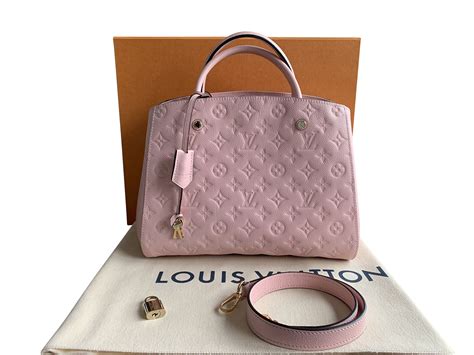 louis vuitton montaigne empreinte|Louis Vuitton montaigne mm empreinte.